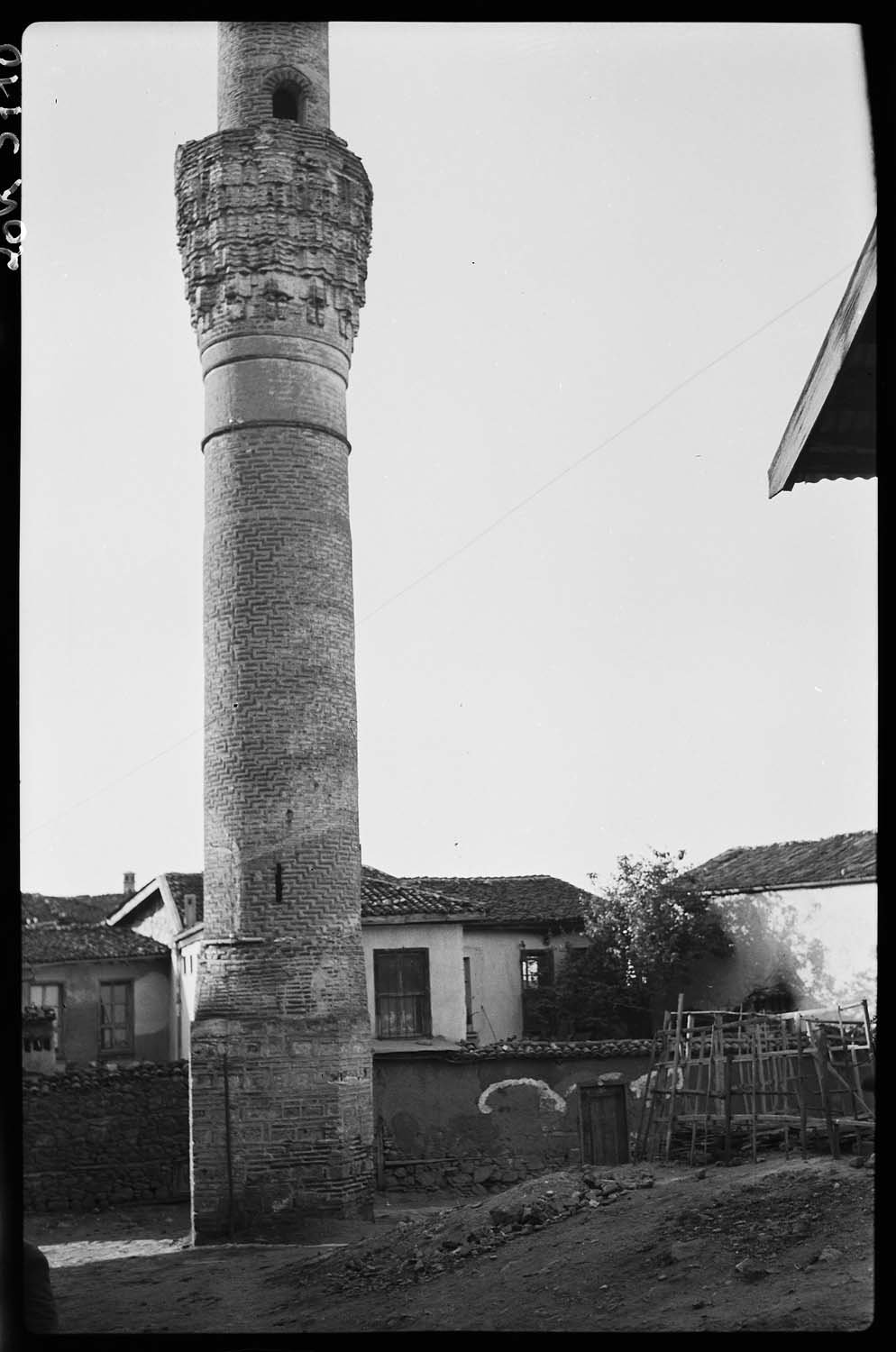Minaret